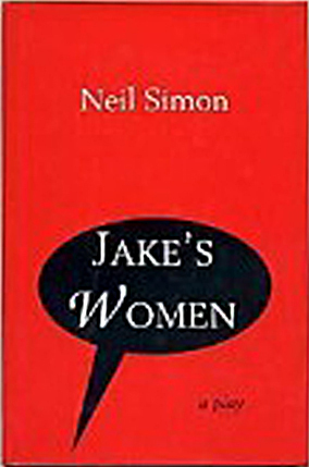 Jake's Women (Hardcover)
