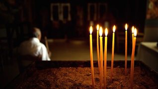 November Deadlist (Unknown Binding)