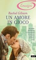 Un amore in gioco (Chinooks Hockey Team, #2)