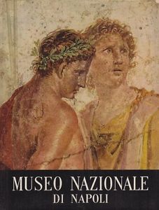 Museo nazionale di Napoli (Hardcover)