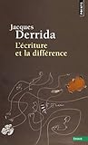 L'écriture et la ...