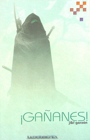 ¡Gañanes! (Paperback)