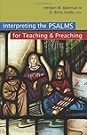 Interpreting the Psalms for Teaching and Preaching