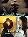 Emerald Heart (Moonstone Dreams #3) Emerald Heart (Moonstone Dreams #3)
