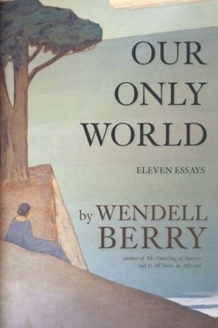 Our Only World: Ten Essays (Hardcover)