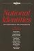 National Identities: The Co...