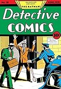 Detective Comics (1937-2011) #28