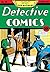 Detective Comics (1937-2011...
