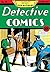 Detective Comics (1937-2011) #28