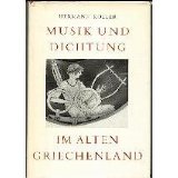 Musik und Dichtung im alten Griechenland