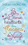 La danse hésitante des flocons de neige