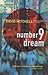 number9dream by David  Mitchell