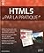 HTML5 par la pratique