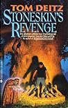 Stoneskin's Revenge (David Sullivan, #5)