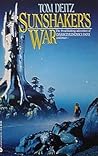 Sunshaker's War (David Sullivan, #4)