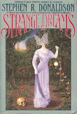 Strange Dreams (Hardcover)