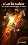 Starbreaker by Ricardo Jasso Moedano