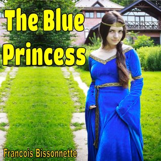 The Blue Princess