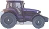 Farm Tractor (Wheelie Books) Farm Tractor (Wheelie Books)