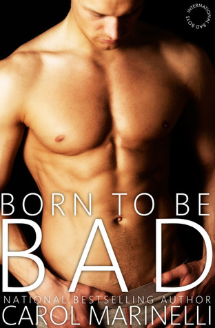 Born to be Bad (International Bad Boys, #3; The Russian Billionaires #2)
