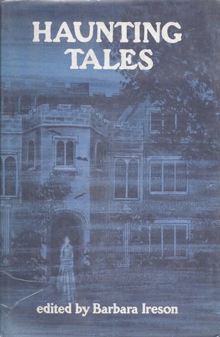 Haunting Tales (Hardcover)