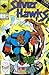 SilverHawks Comics #4