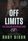 Off Limits by Ruby Dixon