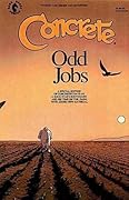 Concrete: Odd Jobs