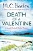 Death of a Valentine (Hamish Macbeth, #25) by M.C. Beaton
