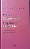 Poema / Fragmentos Poema / Fragmentos