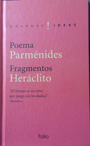 Poema / Fragmentos