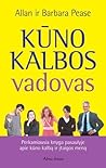 Kūno kalbos vadovas