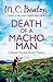 Death of a Macho Man (Hamish Macbeth, #12) by M.C. Beaton