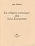 La religion cosmique des Indo-Européens