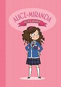 Alice-Miranda 2014 Diary