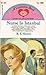 Nurse in Istanbul by R.E. Hayes