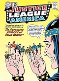 Justice League of America (1960-1987) #10