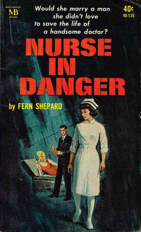 Nurse in Danger