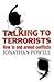 Talking to Terrorists by Jonathan Powell