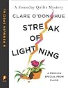 Streak of Lightning by Clare O'Donohue