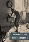 A Neve Estava Suja by Georges Simenon
