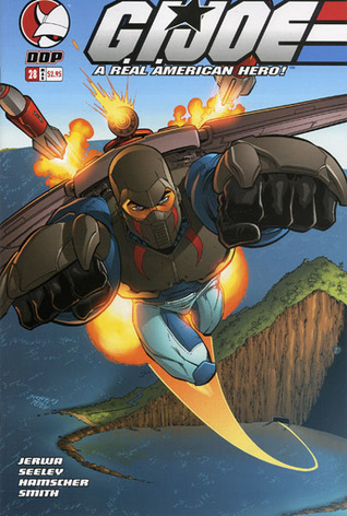 Gijoe DDP issue 28