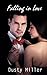 Falling in Love by Constance 'Dusty' Miller