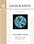 Geography I, Teacher Guide (Middle East, Europe, and North Africa)