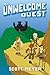 An Unwelcome Quest (Magic 2.0, #3)