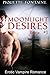 Moonlight Desires: Book 1