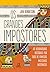 Os Grandes Impostores by Jan Bondeson