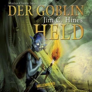 Der Goblin-Held (Audio CD)