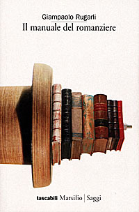 Il manuale del romanziere (Paperback)