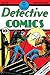 Detective Comics (1937-2011) #30